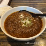 中華 シゲ - しげさん麺