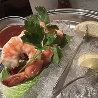 ウルフギャング・ステーキハウス 六本木 - 