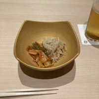 焼肉 うしみつ 恵比寿本店 - 