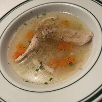 ウルフギャング・ステーキハウス 六本木 - 