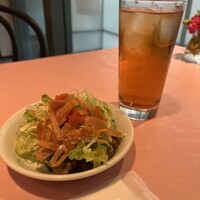 シェフス - サラダ