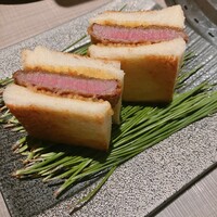 うし松 - 