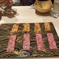 焼肉 うしみつ 恵比寿本店 - 