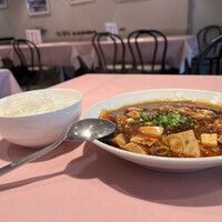 シェフス - 麻婆豆腐