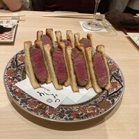 焼肉 うしみつ 恵比寿本店 - 