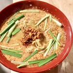 Ottosei - 宮崎辛麺