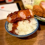 富士喜 人形町 - 