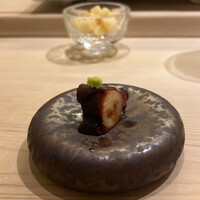 鮨 なんば 日比谷 - 