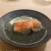 鮨 なんば 日比谷 - 