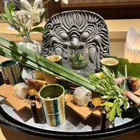 銀座 しのはら - 