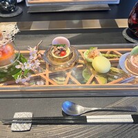 日本料理 華暦 - 