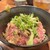 肉卸小島 - 料理写真:美味しかったわぁ♡