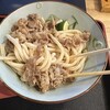 うどん 讃く