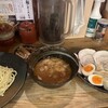 つけ麺屋 やすべえ 赤坂店