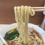 Ramen Hori Uchi - 