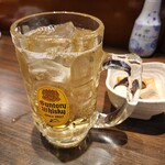 門前仲町 下町の粋 酔月 - 