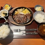 海山亭いっちょう - 