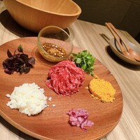 焼肉うしごろ 新宿三丁目店 - 