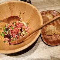 焼肉うしごろ 新宿三丁目店 - 