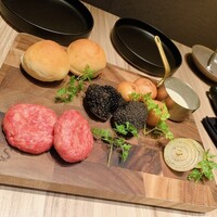 焼肉うしごろ 新宿三丁目店 - 