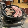韓国亭豚や - 料理写真: