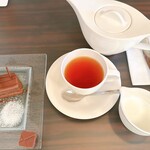 ショコラティエ パレ ド オール - 