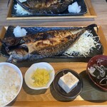 とろさば料理専門店 SABAR - 