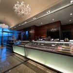 ショコラティエ パレ ド オール - 