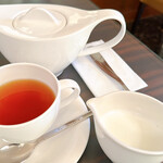 ショコラティエ パレ ド オール - 