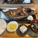 とろさば料理専門店 SABAR - 