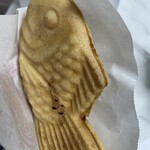 Naruto Taiyaki Hompo - 