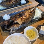 とろさば料理専門店 SABAR - 