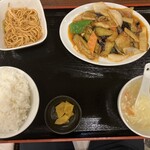 中国料理 茗華楼 - 