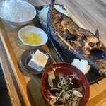 とろさば料理専門店 SABAR - 