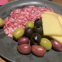 リザラン 新橋店 -  リザラン 新橋店 -