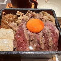 焼肉 きたん 法善寺 - 