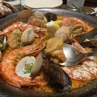 リザラン 新橋店 -  リザラン 新橋店 -