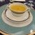 ホテル阪急インターナショナル - 料理写真:かぼちゃのクリームスープ