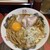 オールドラーメンショップ 逆流 - 料理写真: