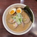 Ramen Ashura - 