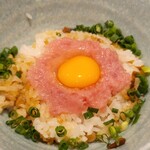 難波千日前 釜たけうどん - 