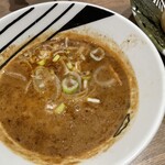 つけ麺一頂 - 