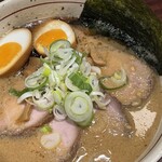 Ramen Ashura - 