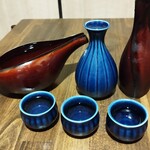 キラクニ - 日本酒都道府県飲み比べ