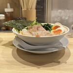 十三代目 麺家 よし川 - 