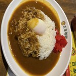 吉象カレー - 