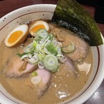 Ramen Ashura - 