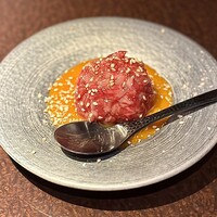 銀座焼肉 seigou - 
