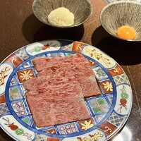 銀座焼肉 seigou - 