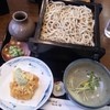 手打そば あや竹